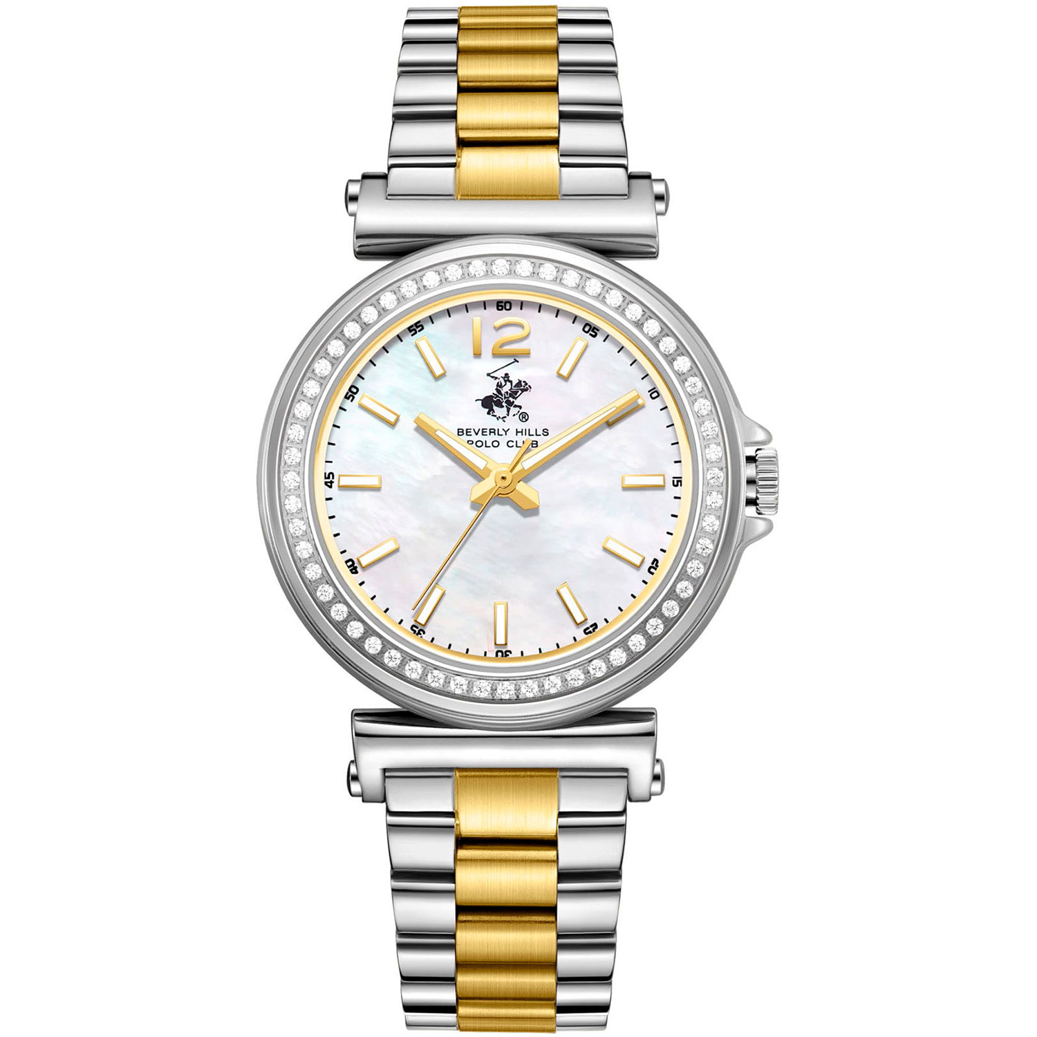Часы Beverly Hills Polo Club Ladies BP3882X.220